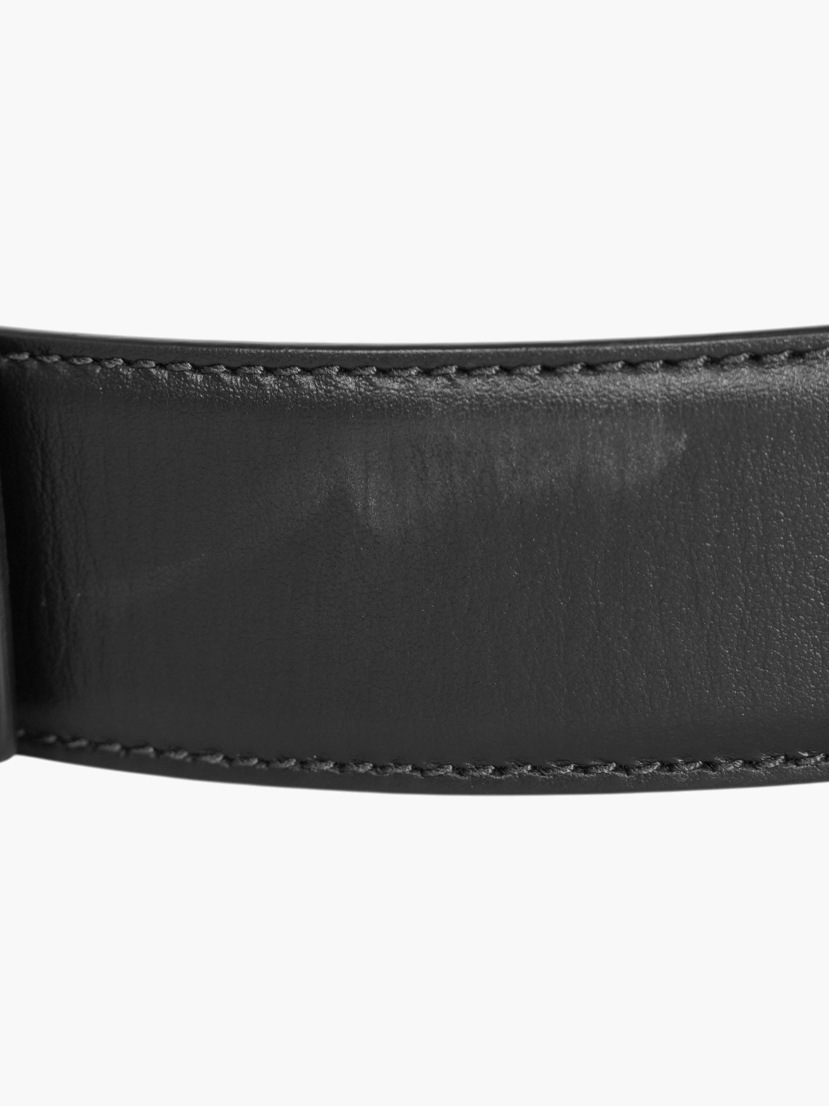 Biggie Medusa Belt