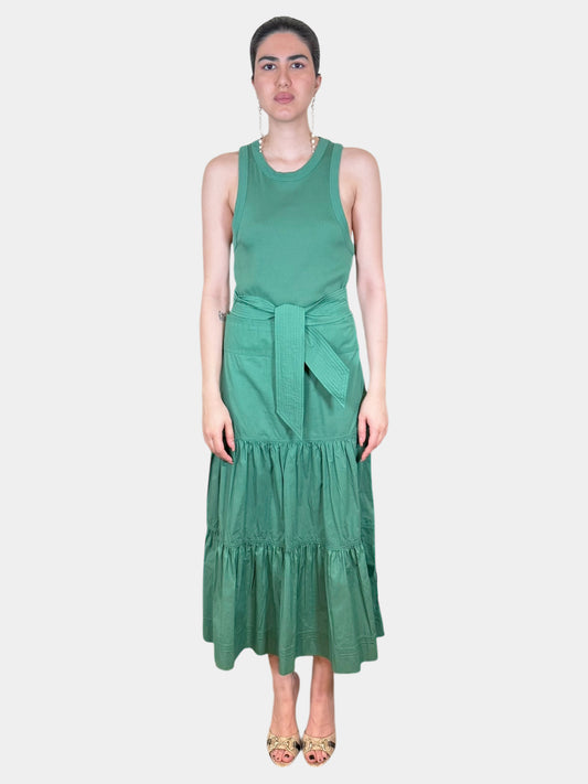 Austyn Midi Dress