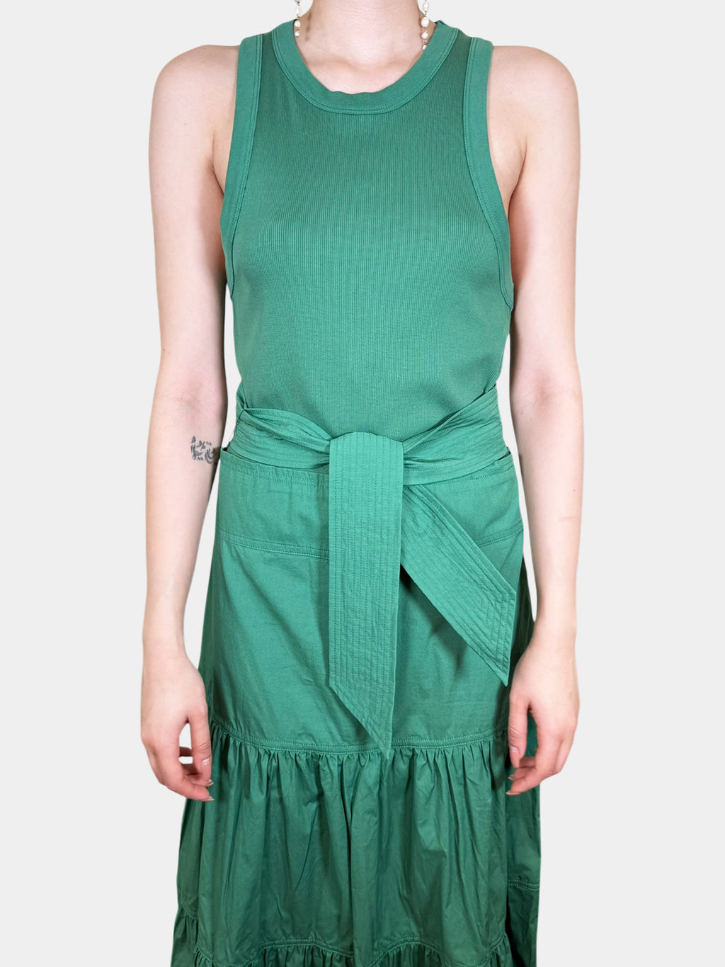 Austyn Midi Dress