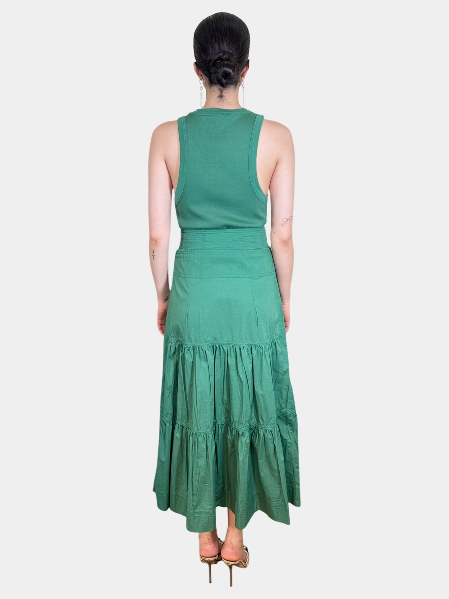 Austyn Midi Dress