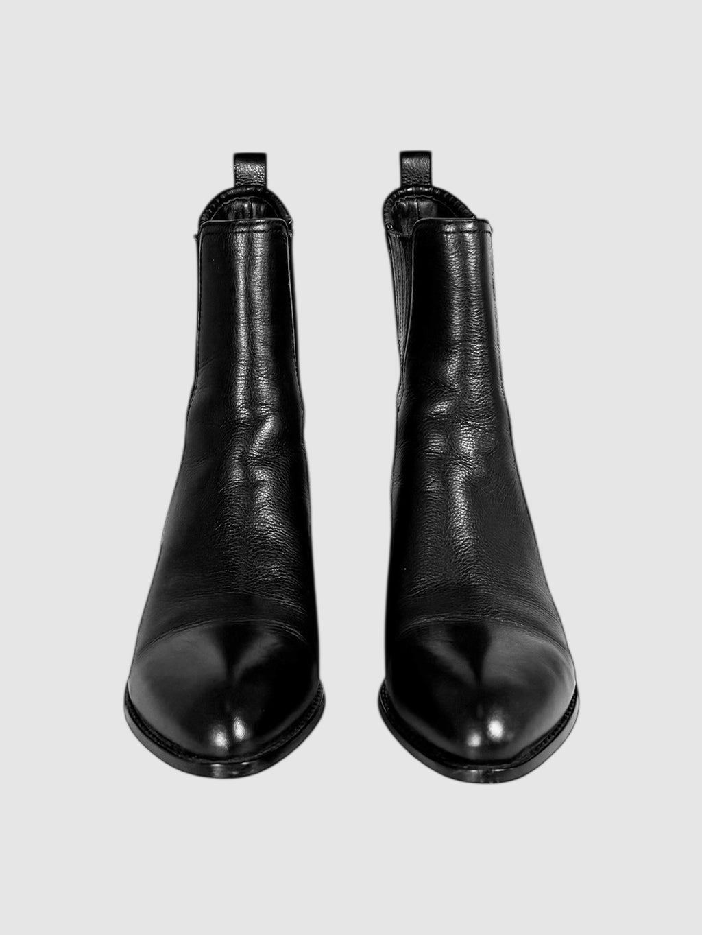 Anouck Cutout Boots