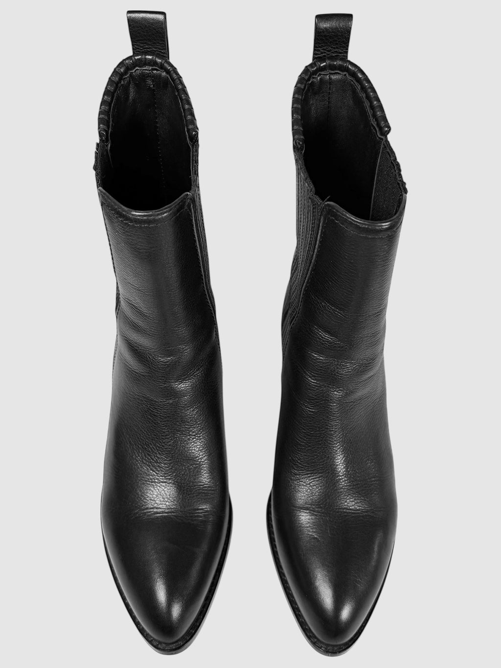 Anouck Cutout Boots