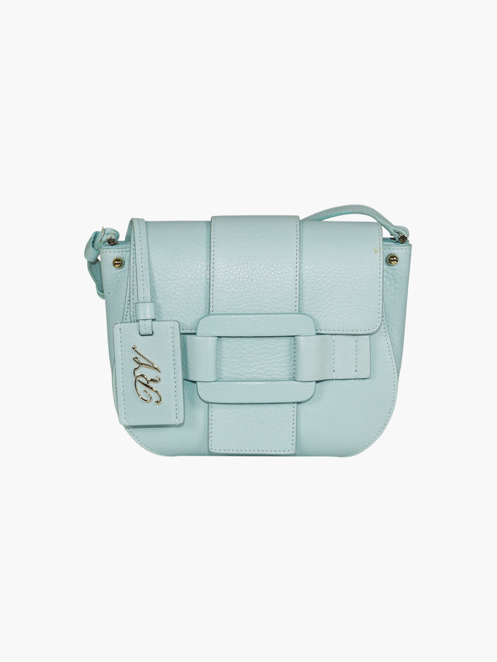 Pilgrim Buckled Bag