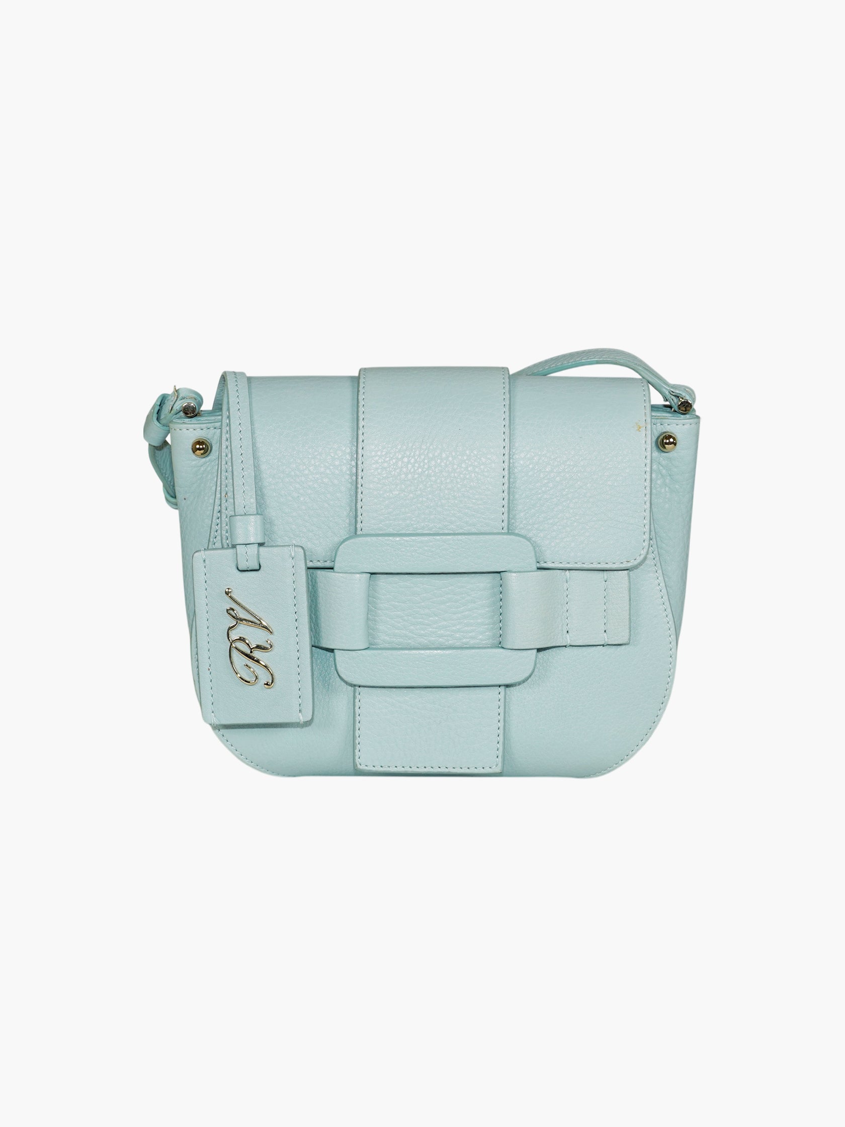 Pilgrim Buckled Bag
