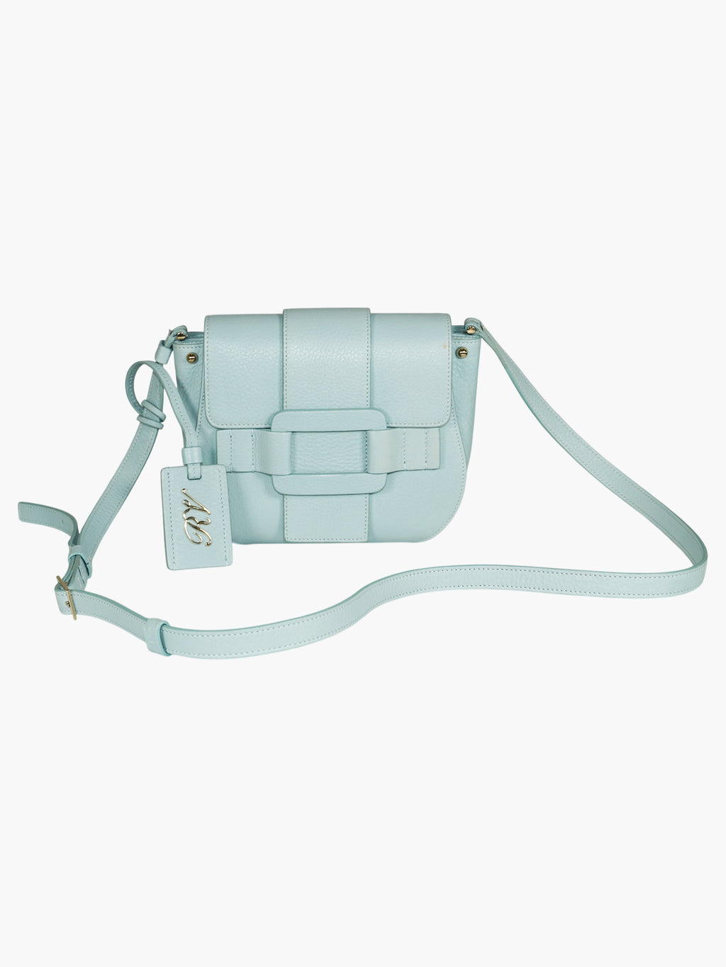Pilgrim Buckled Bag
