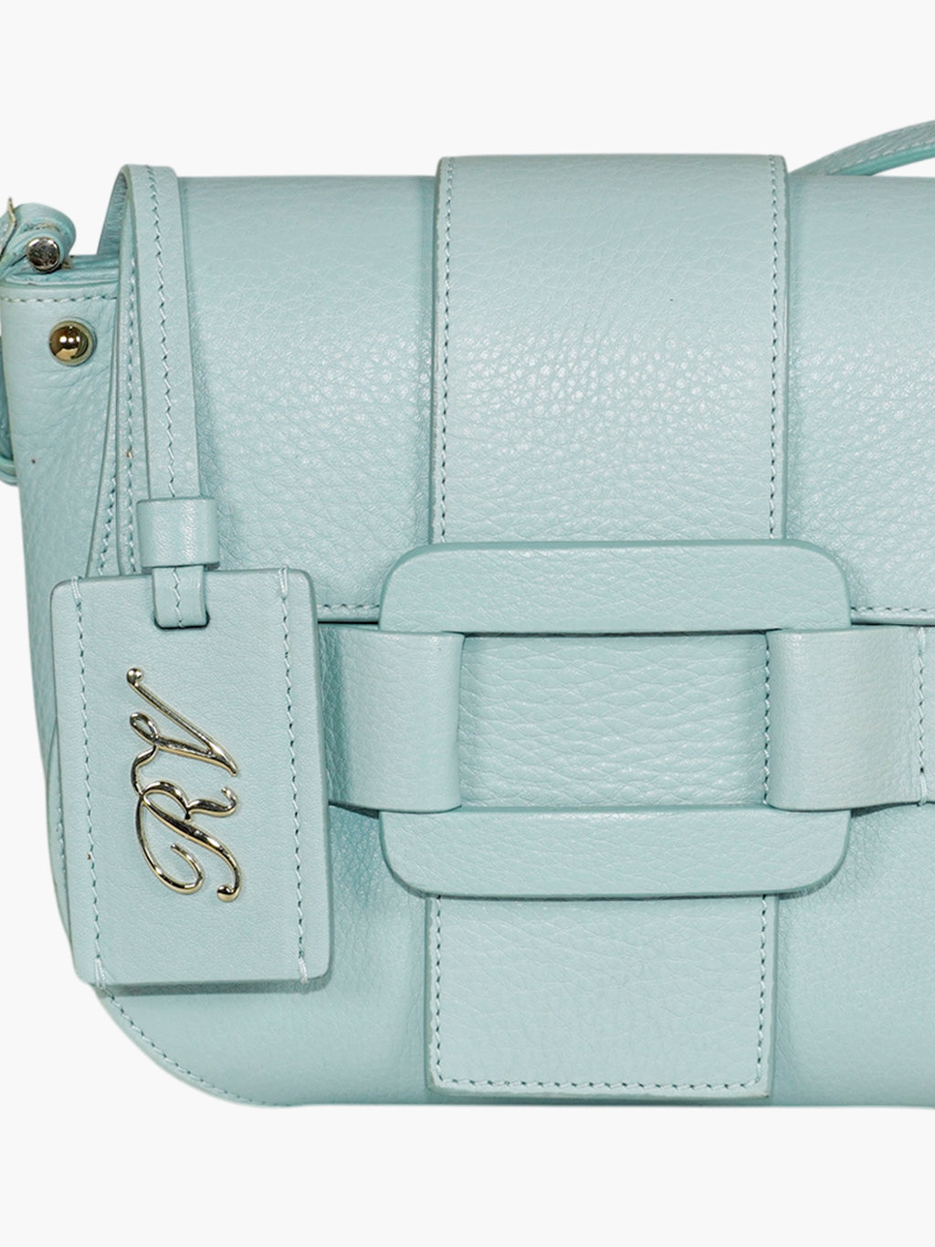 Pilgrim Buckled Bag