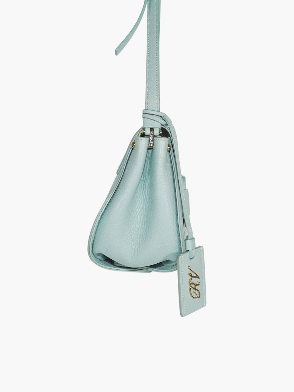 Pilgrim Buckled Bag