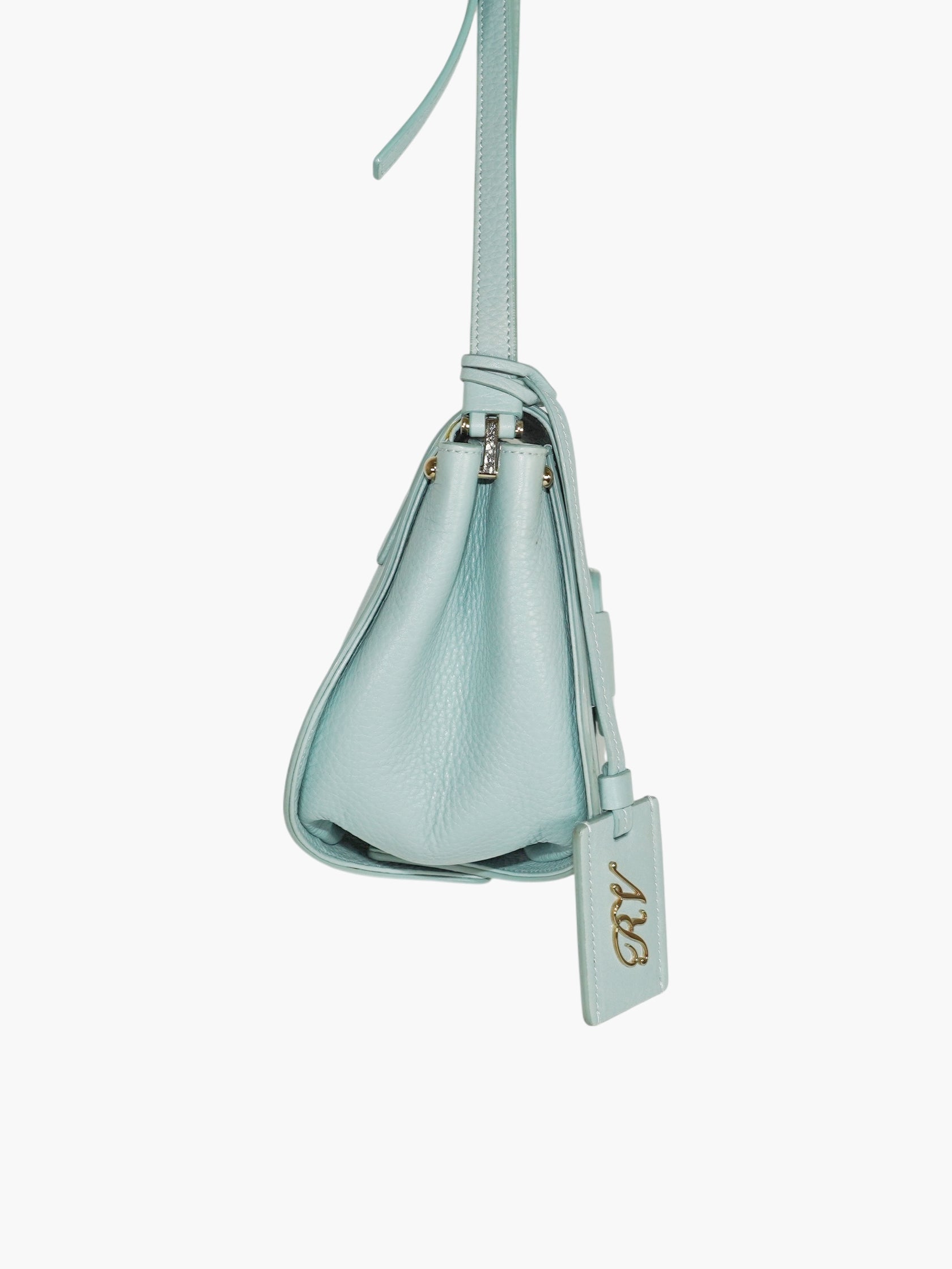 Pilgrim Buckled Bag