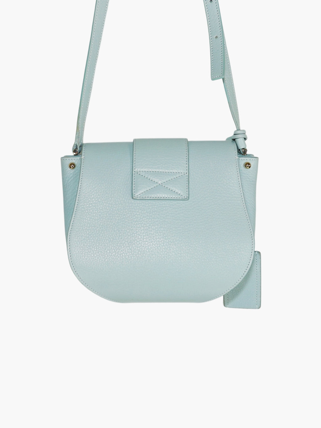 Pilgrim Buckled Bag