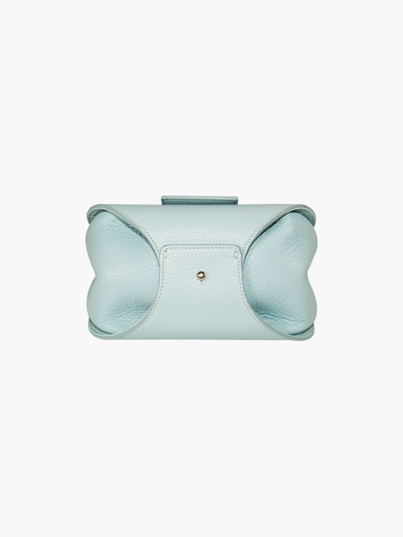 Pilgrim Buckled Bag