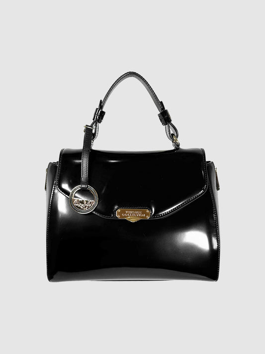 Patent Handle Bag