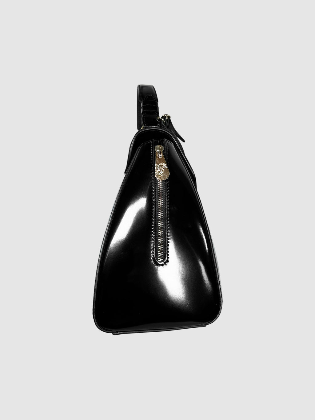 Patent Handle Bag
