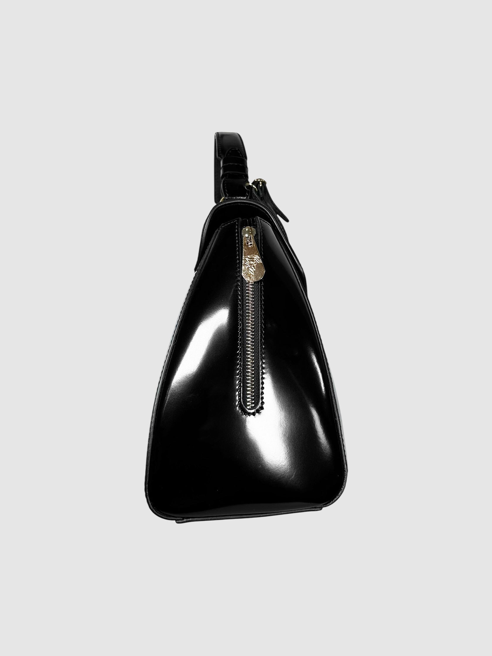 Patent Handle Bag