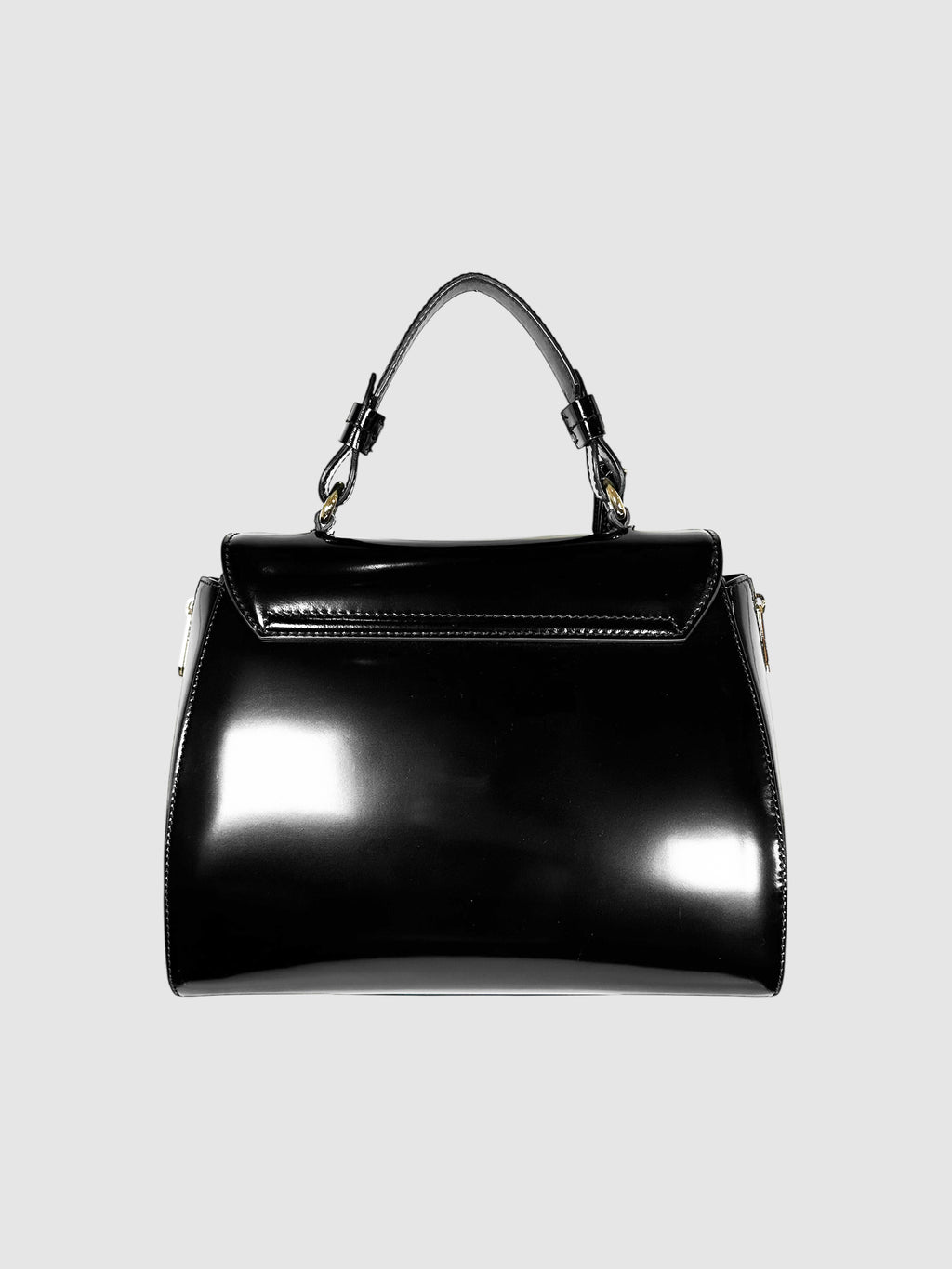 Patent Handle Bag