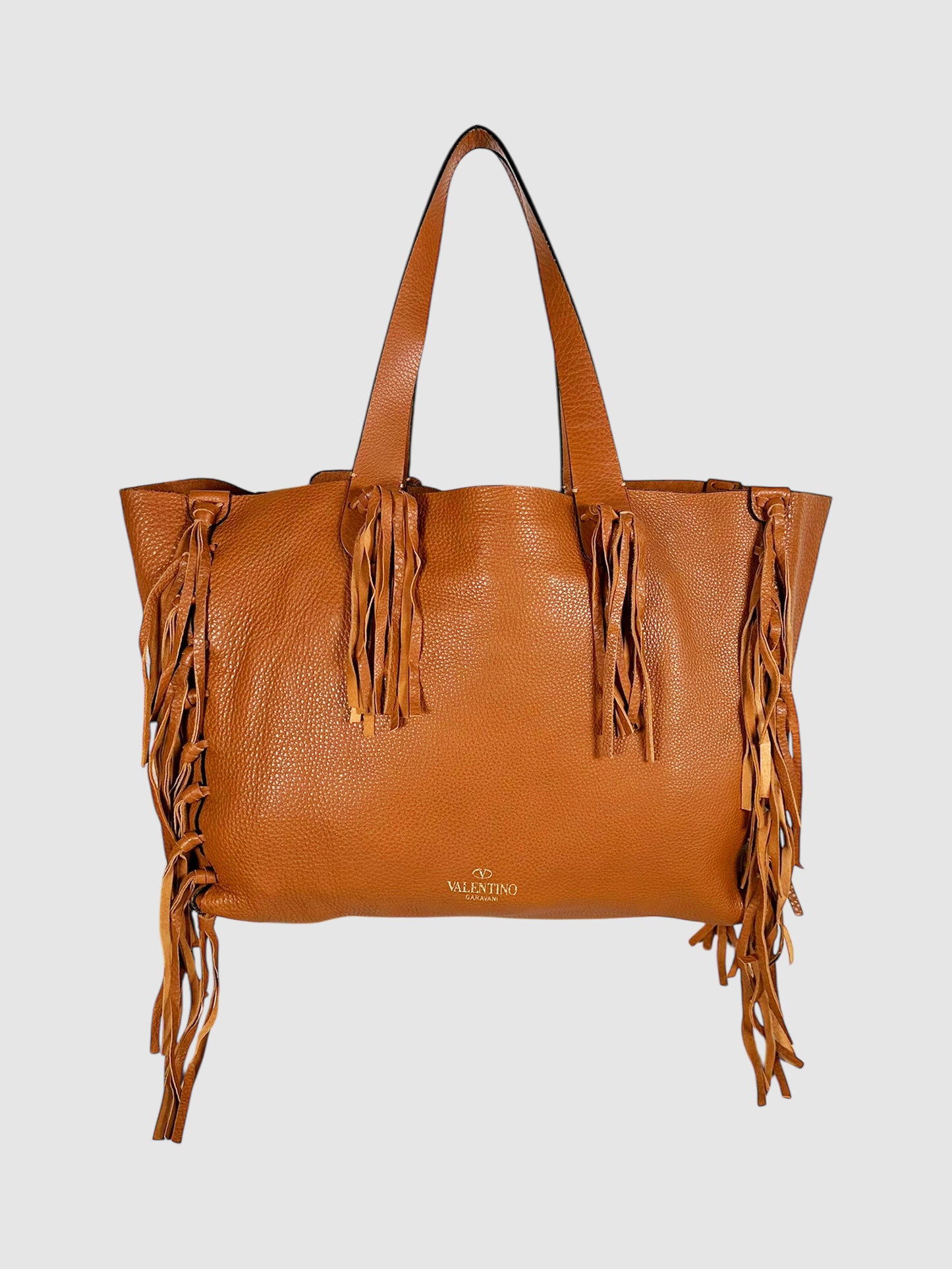 Fringe C-Rockee Tote Bag