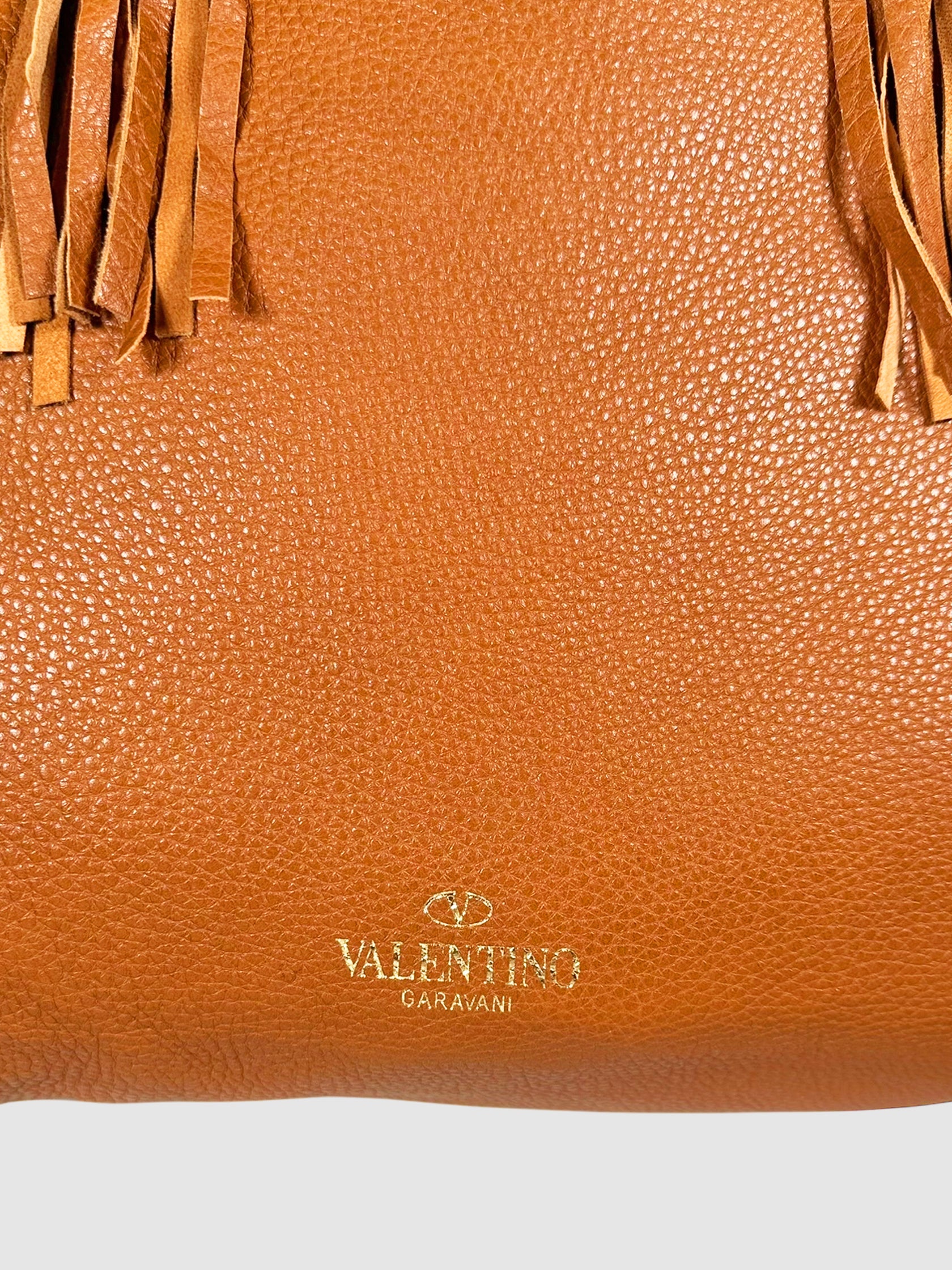 Fringe C-Rockee Tote Bag