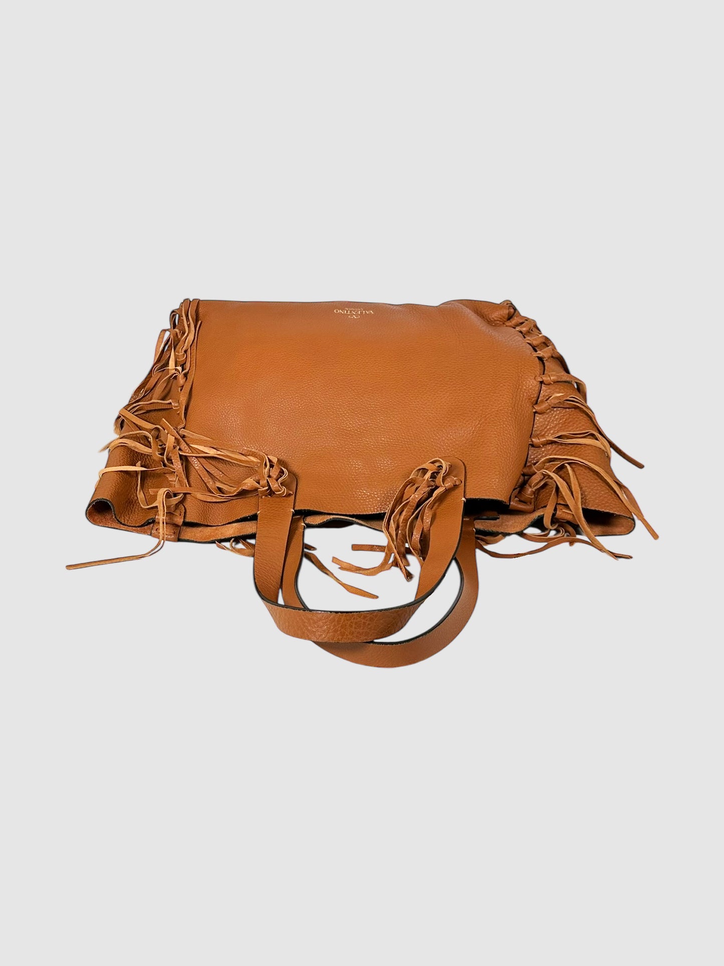 Fringe C-Rockee Tote Bag