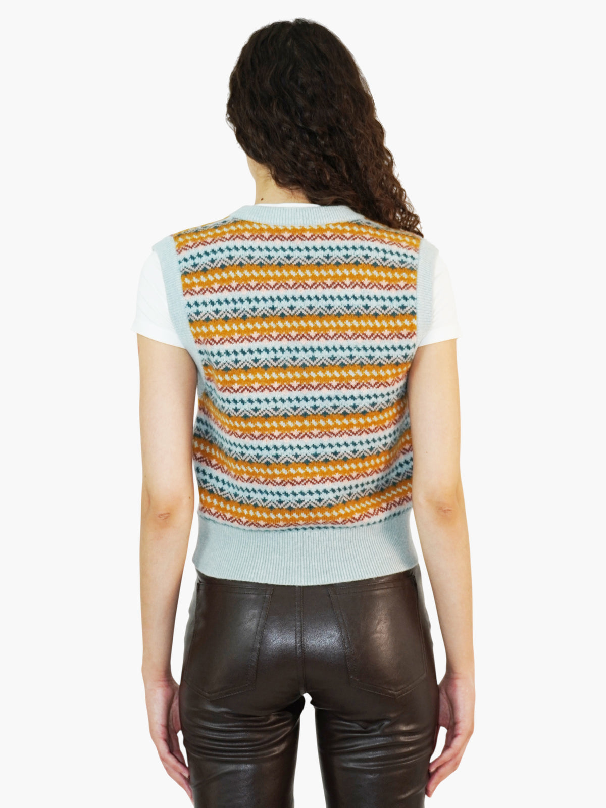 Helenka Sweater Vest