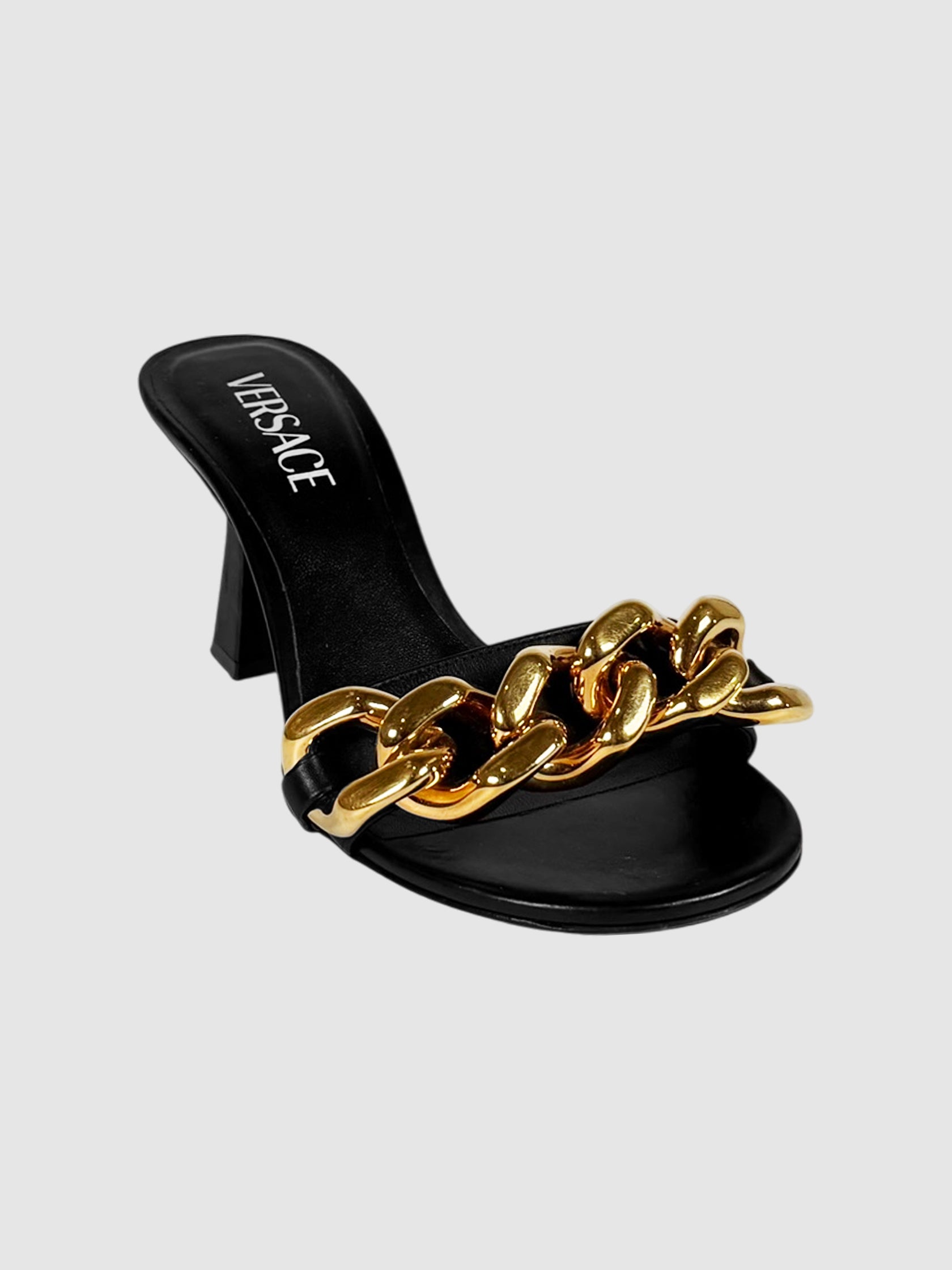 Medusa Chain Pumps