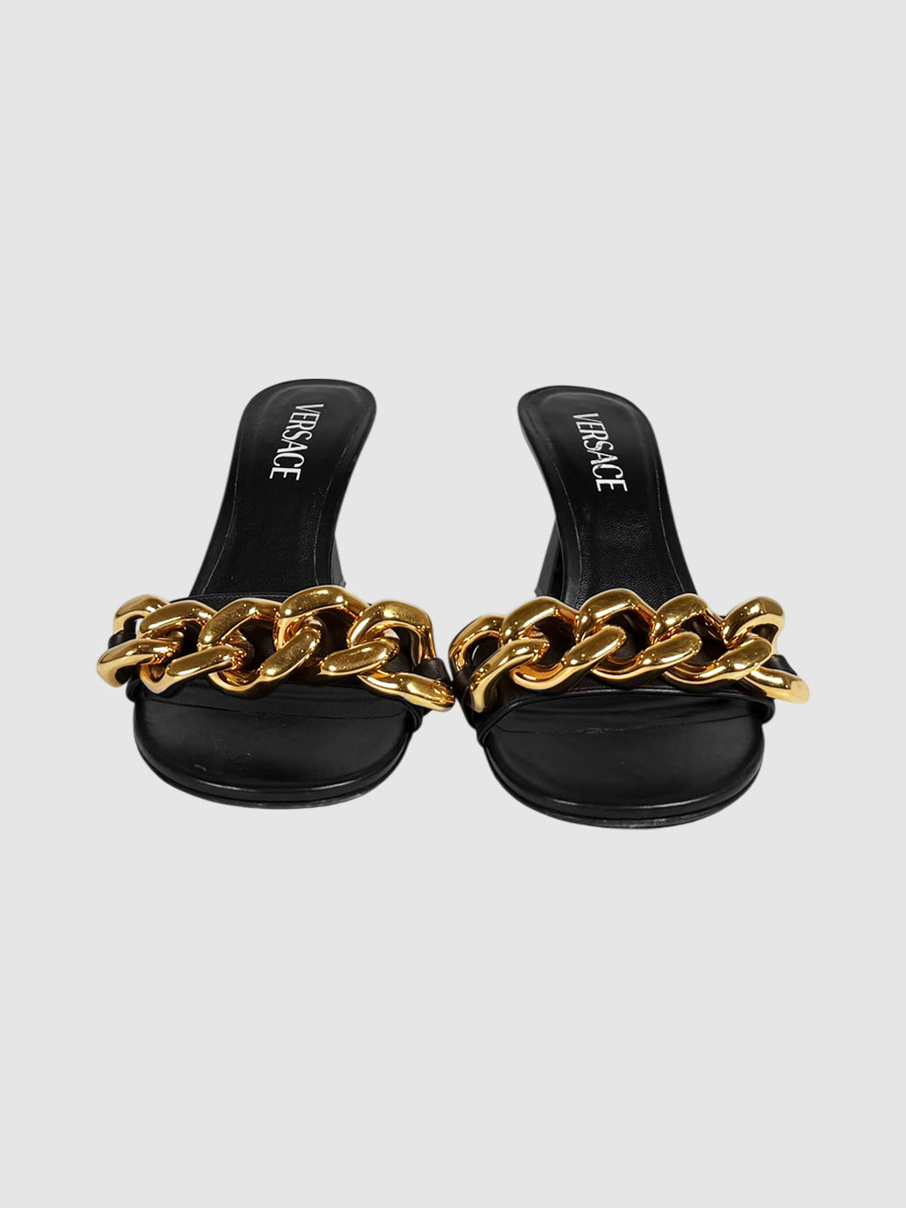 Medusa Chain Pumps
