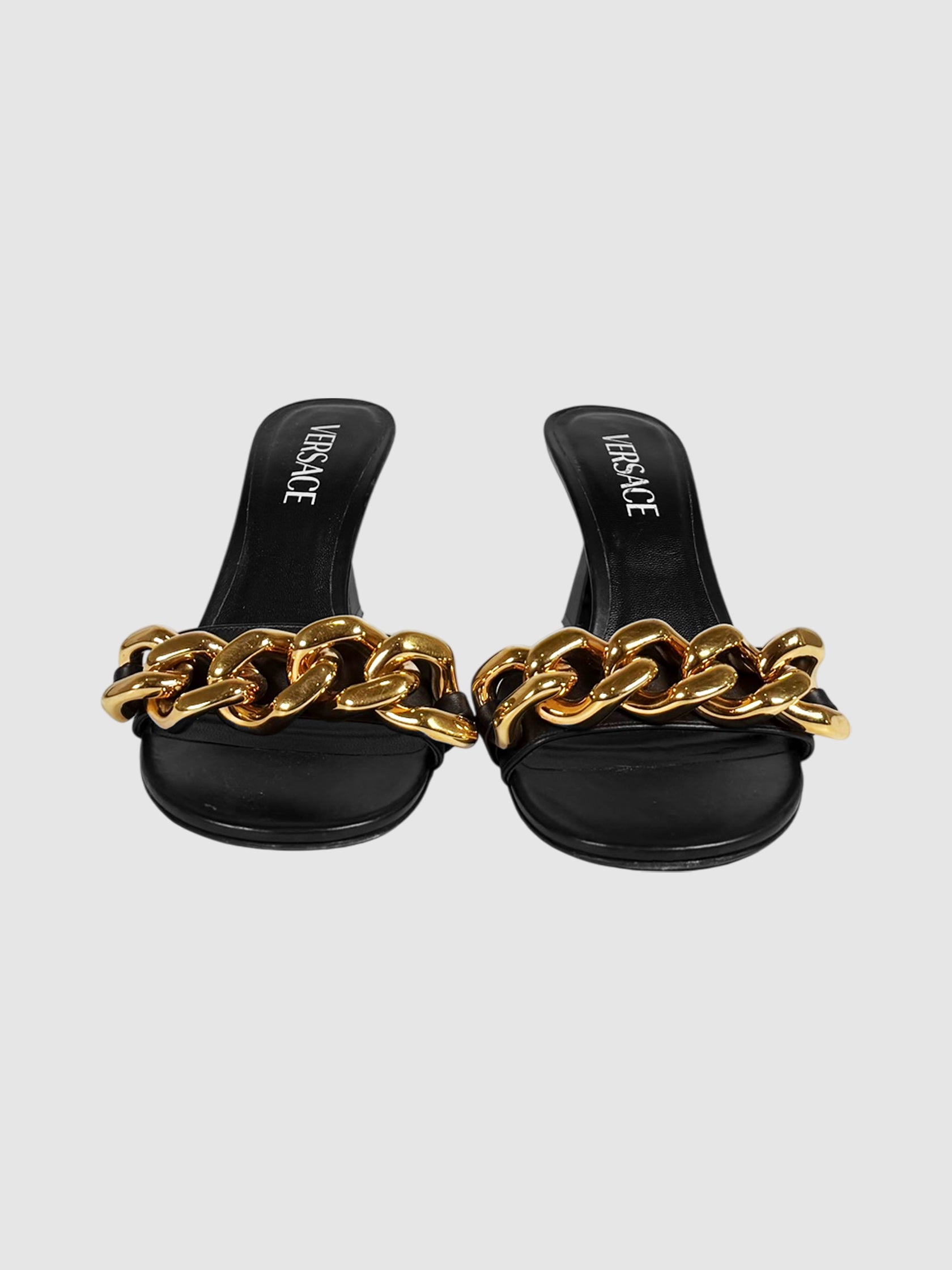 Medusa Chain Pumps