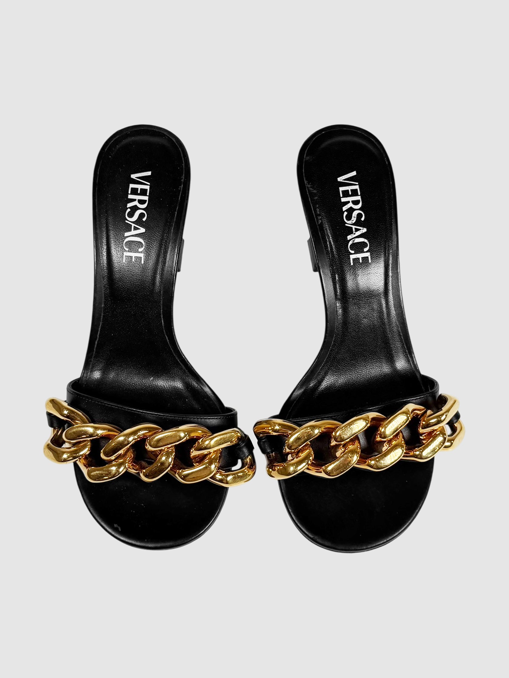 Medusa Chain Pumps