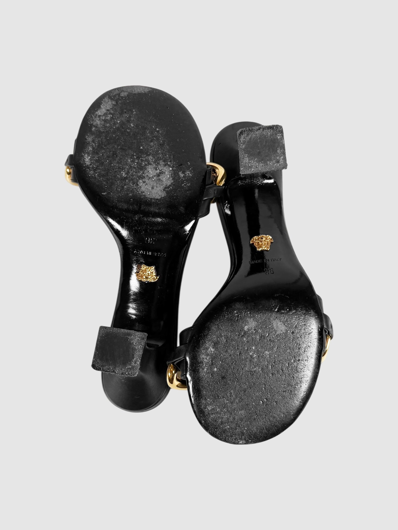 Medusa Chain Pumps