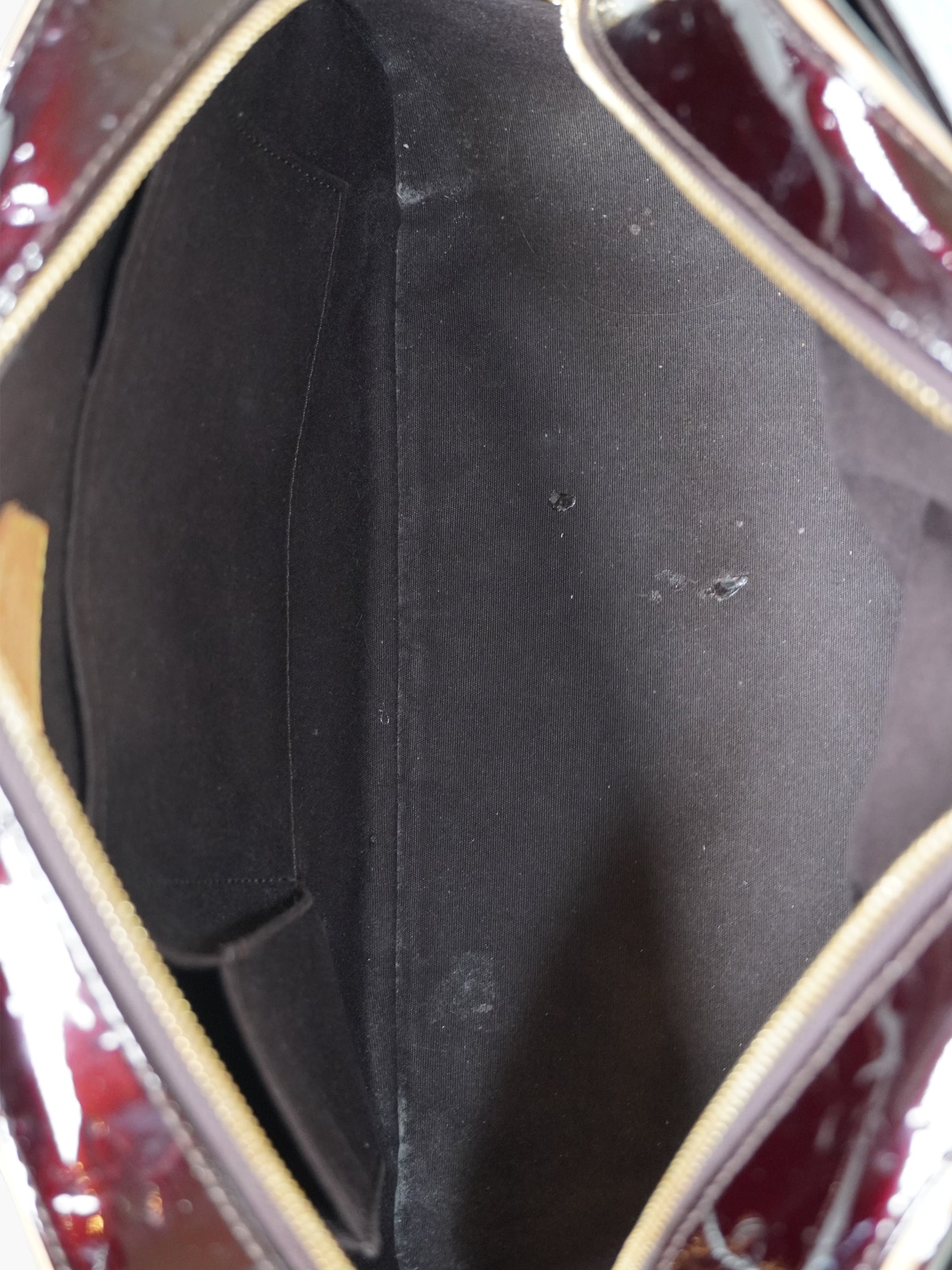 Summit Drive Bag