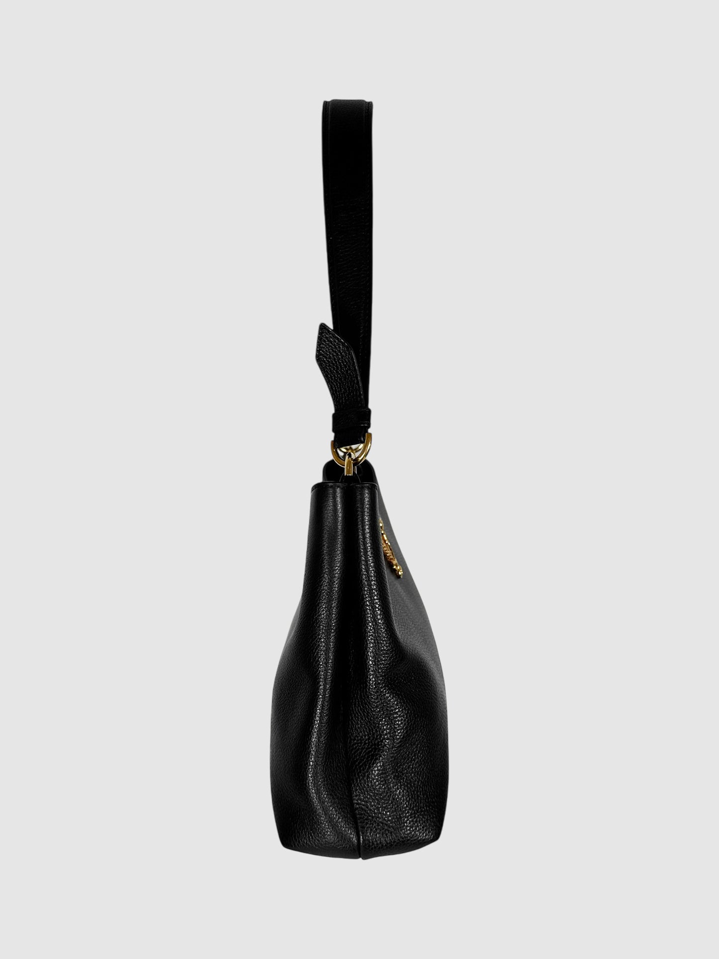 Small Virtus Hobo Bag