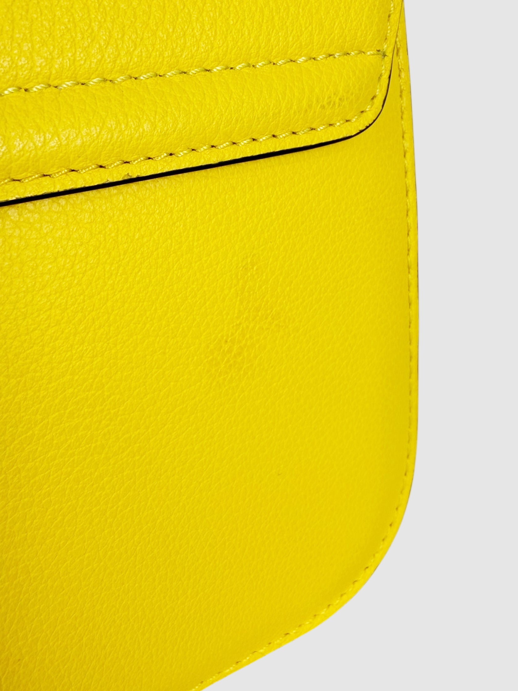 La Medusa Crossbody Bag