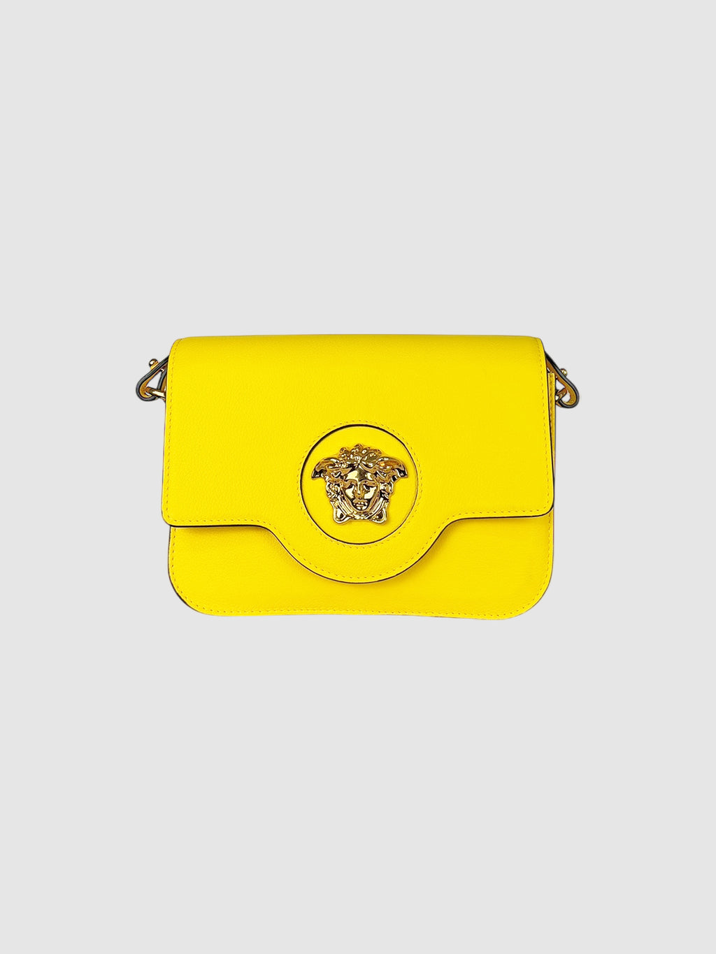La Medusa Crossbody Bag