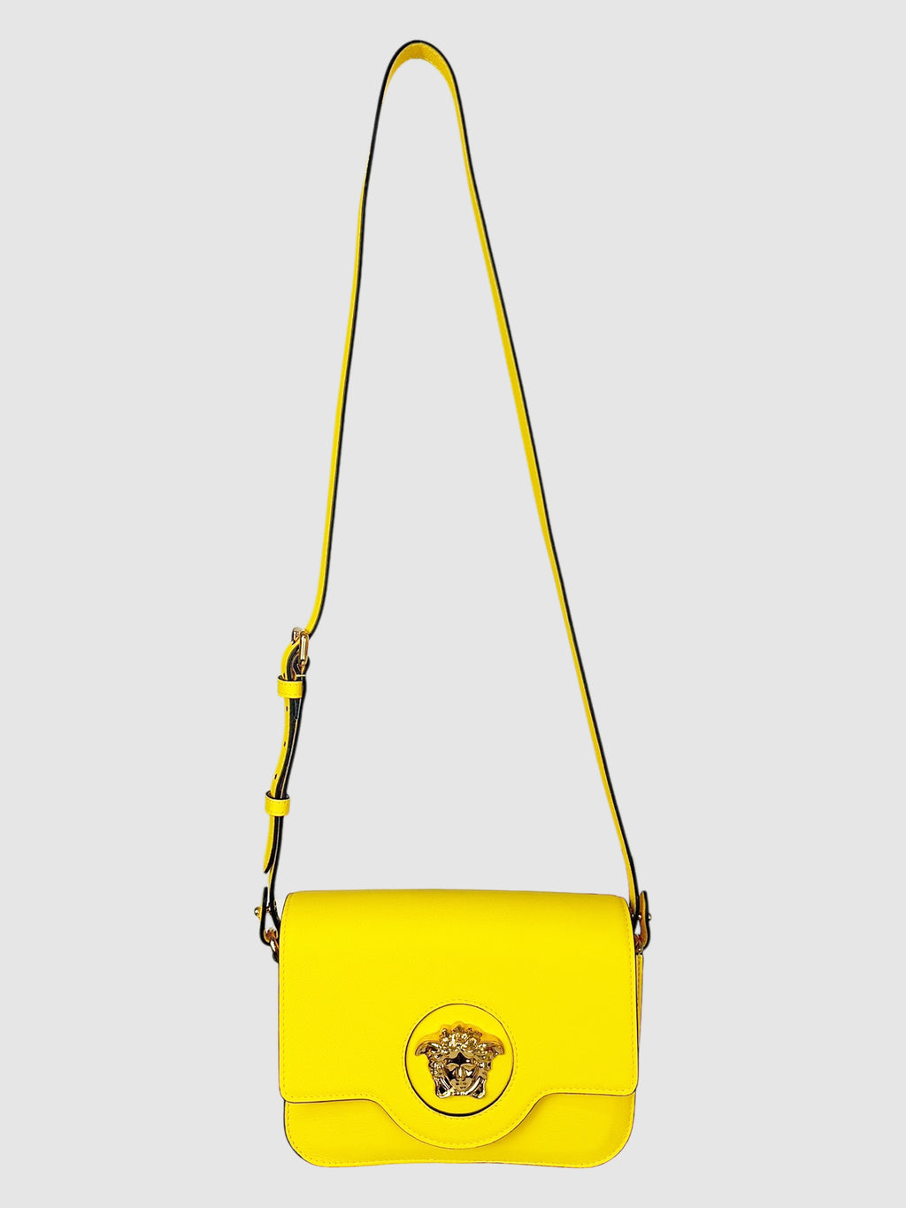 La Medusa Crossbody Bag