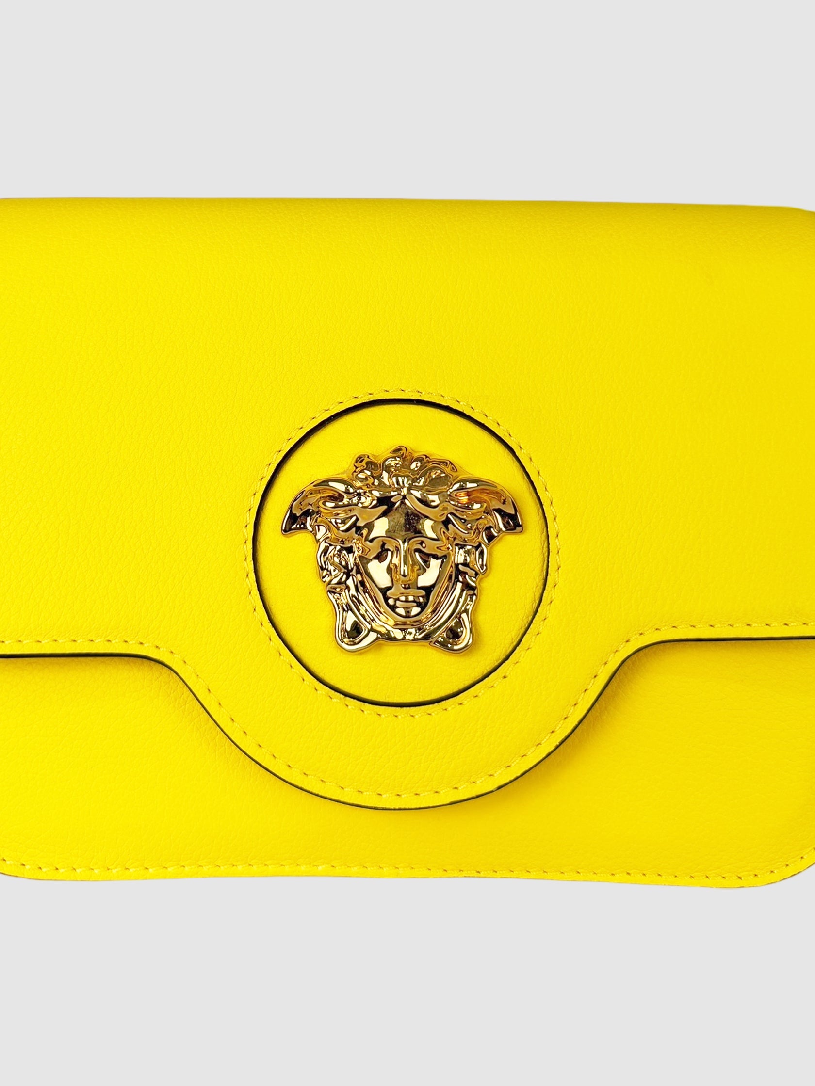 La Medusa Crossbody Bag