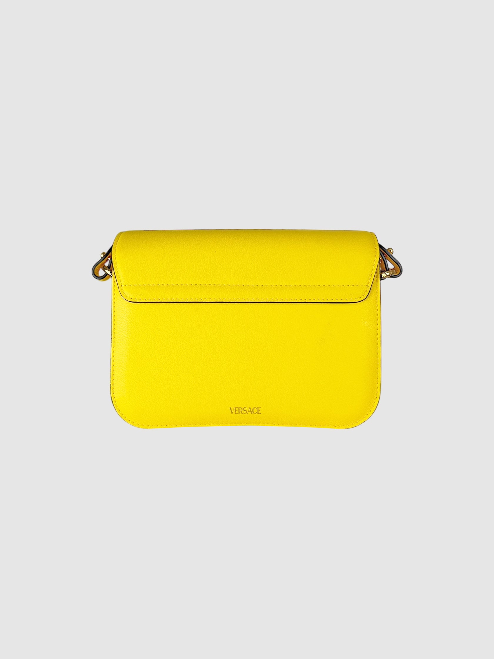 La Medusa Crossbody Bag