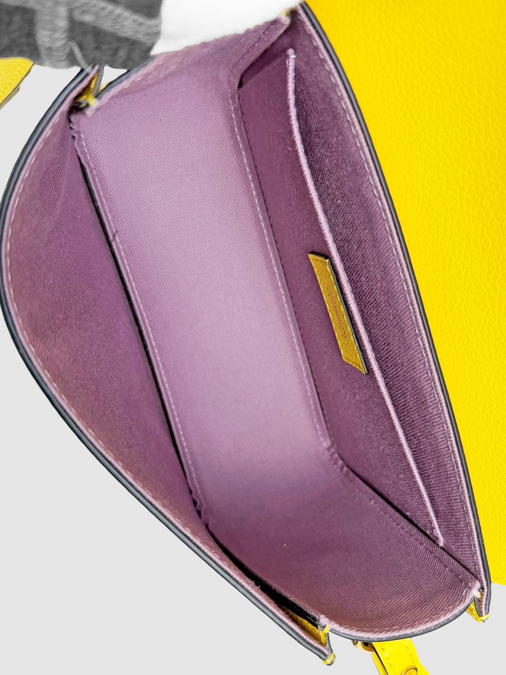 La Medusa Crossbody Bag