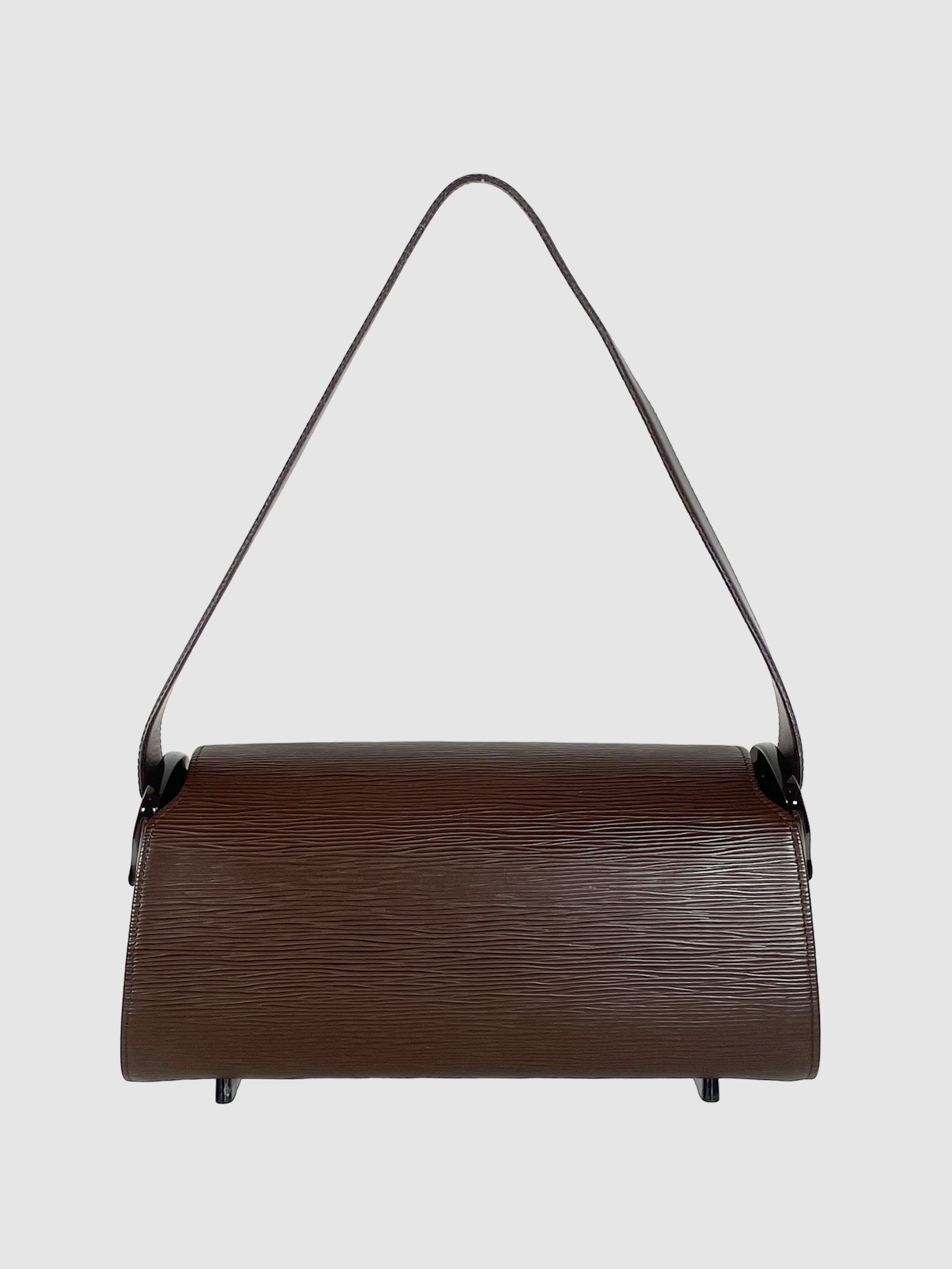 Louis Vuitton Epi Nocturne PM