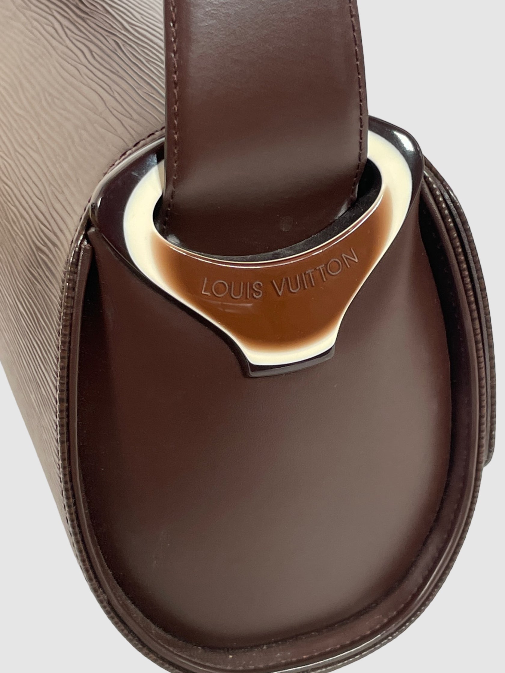 Louis Vuitton Epi Nocturne PM