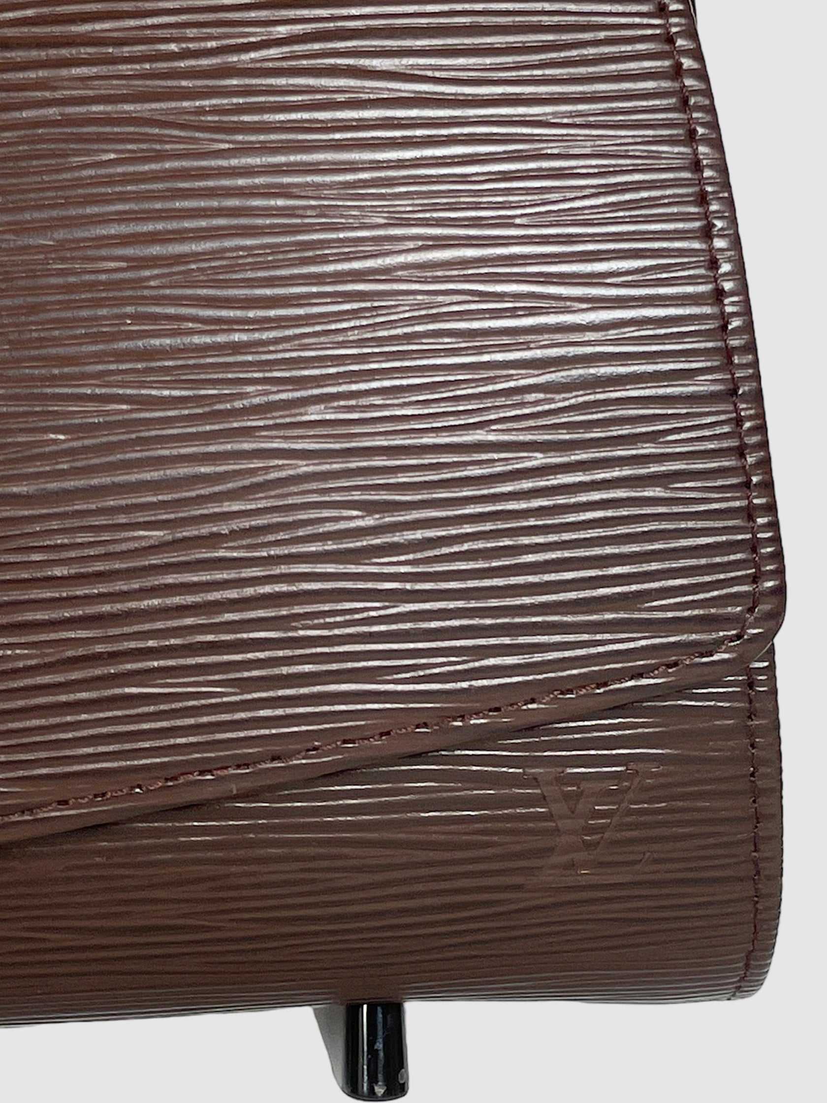 Louis Vuitton Epi Nocturne PM