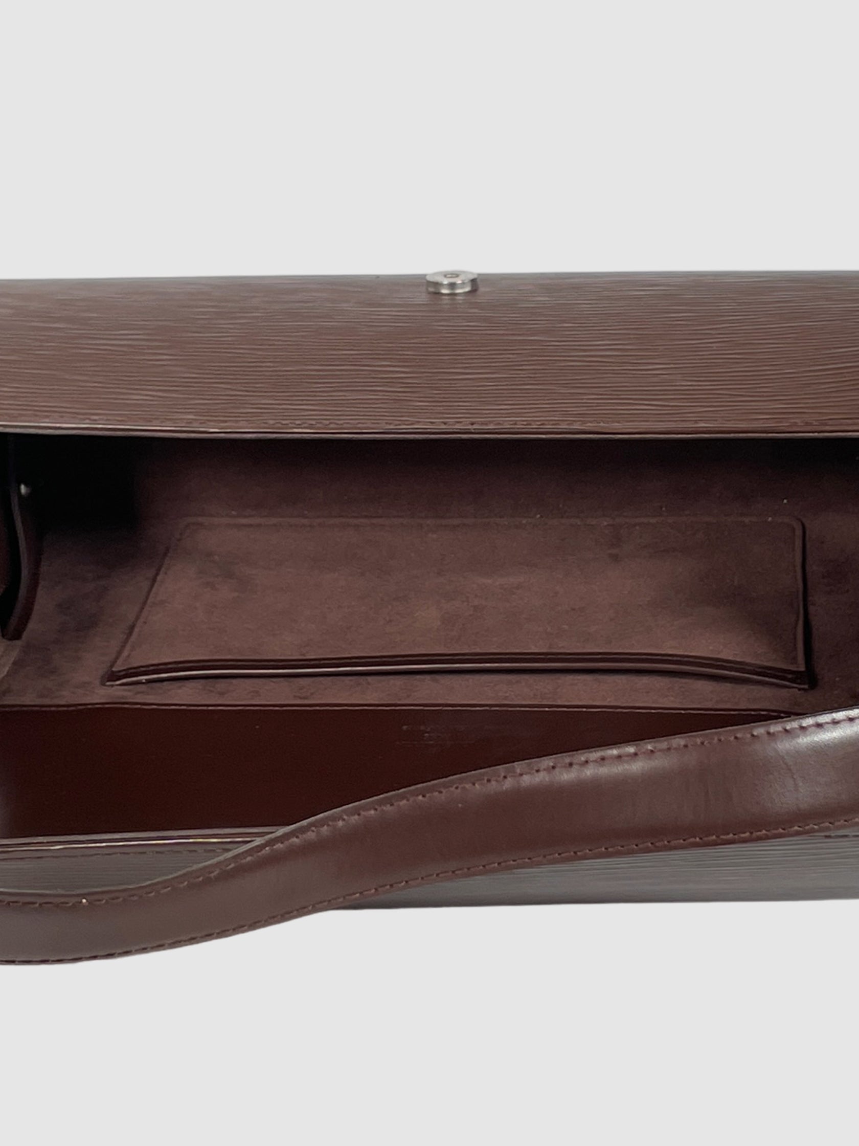 Louis Vuitton Epi Nocturne PM