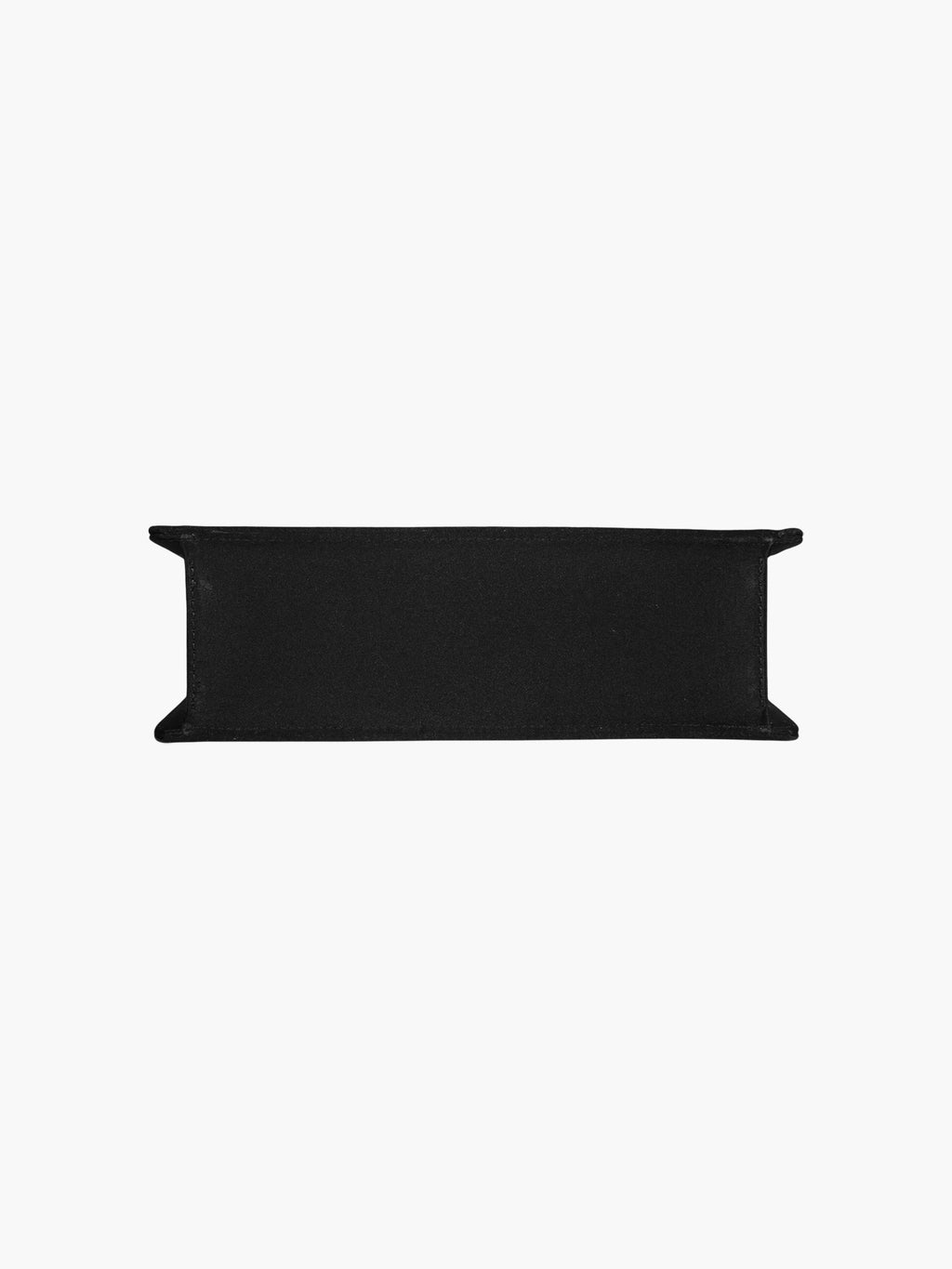 Satin Handle Bag