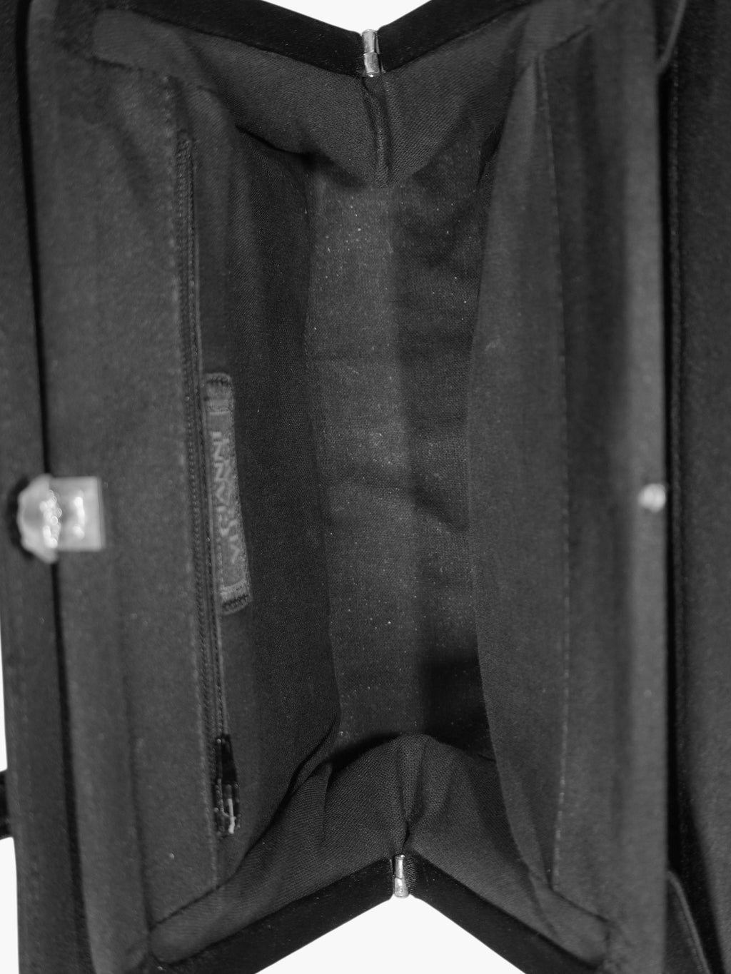 Satin Handle Bag