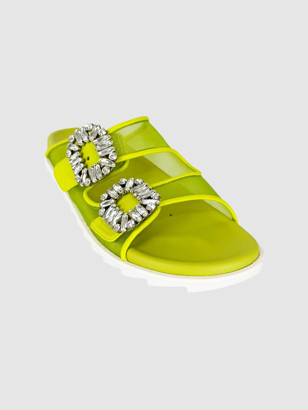Slidy Viv' Sandals