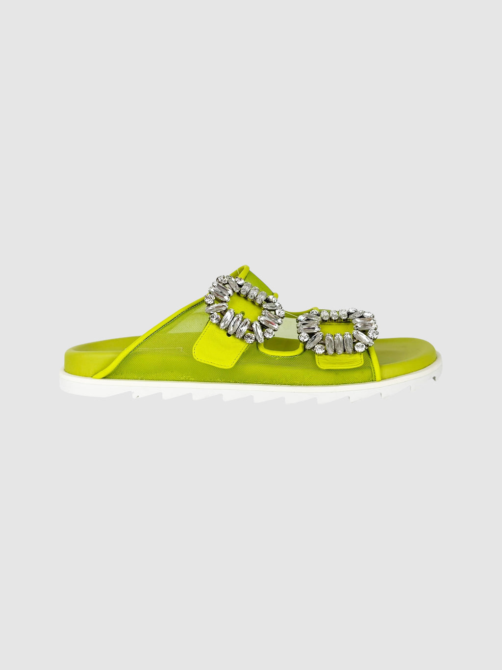 Slidy Viv' Sandals