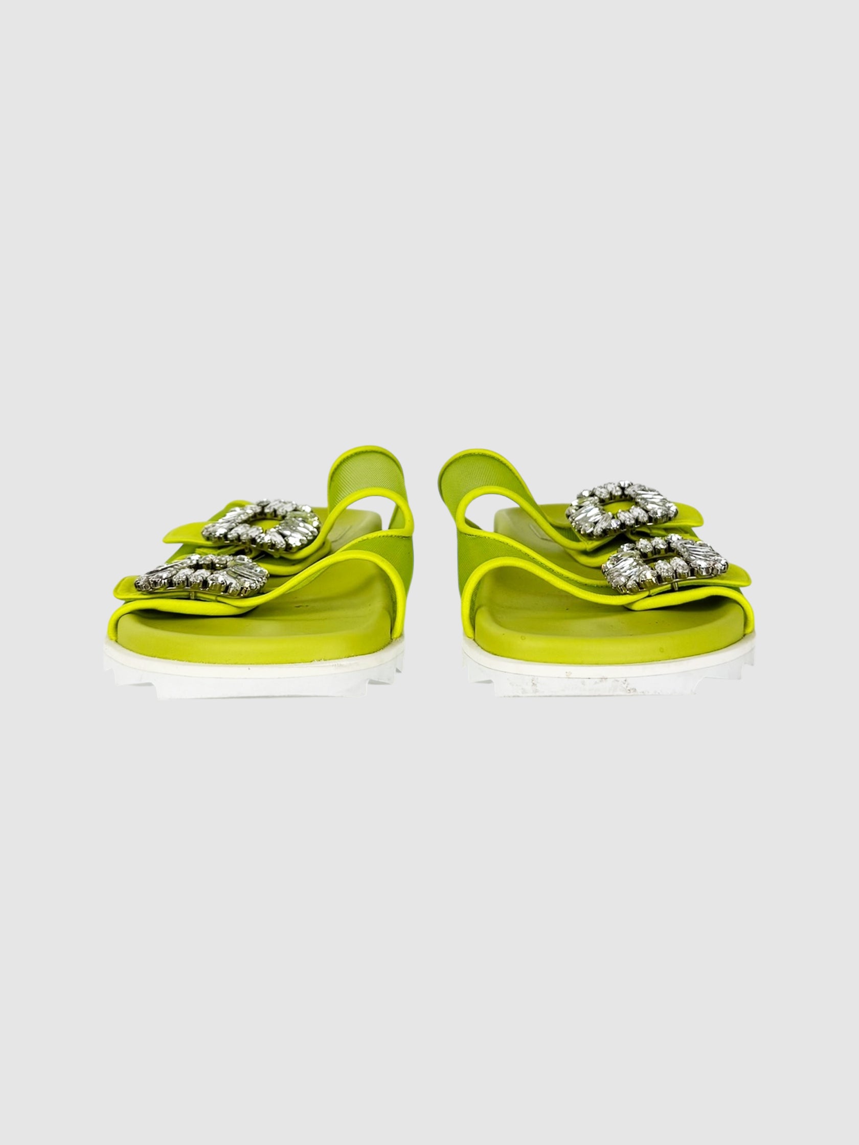 Slidy Viv' Sandals