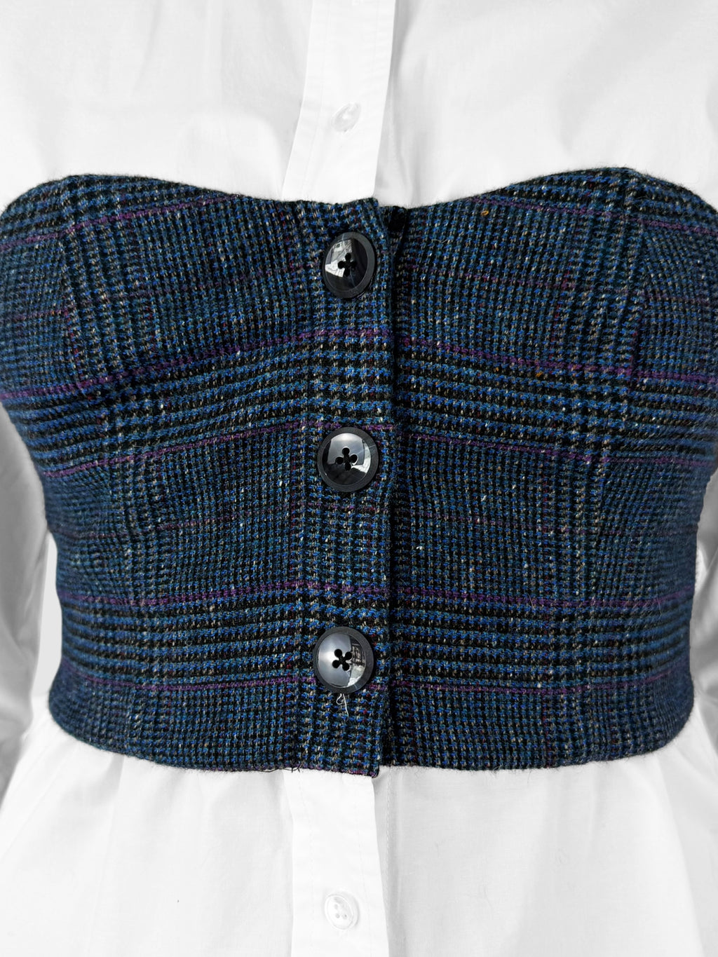 Callen Button-Up Top