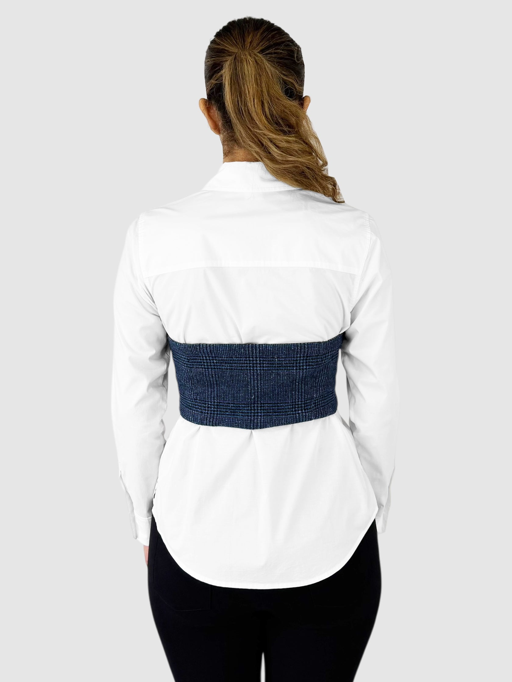 Callen Button-Up Top