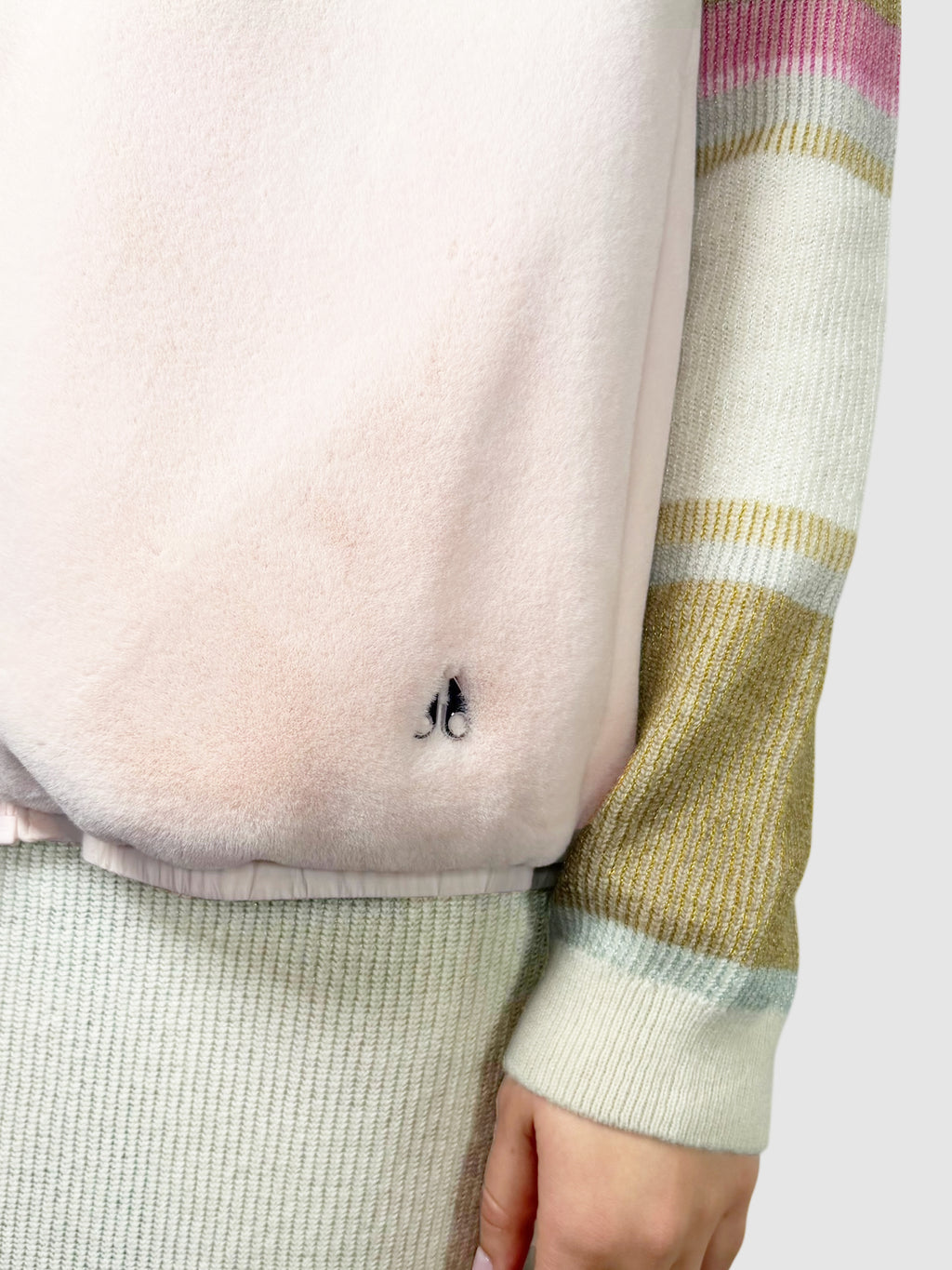 Reversible Eaton Vest