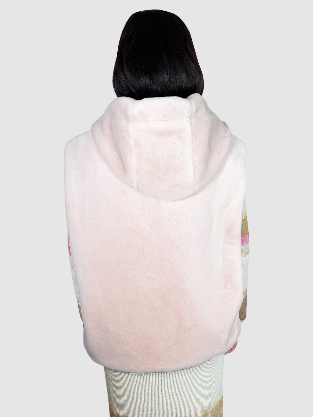 Reversible Eaton Vest