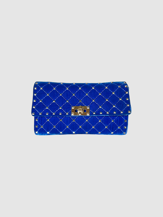 Rockstud Spike Bag