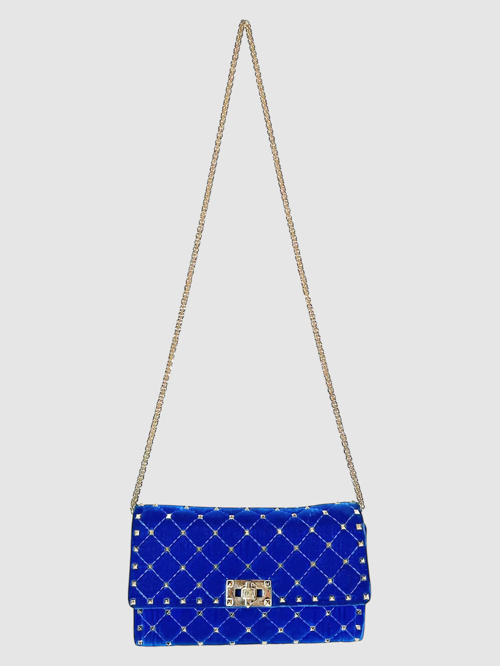 Rockstud Spike Bag